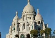 The Montmartre Walk